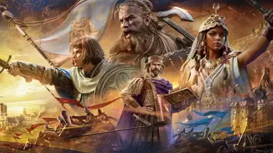 Age of Empires Mobile