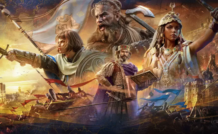 Age of Empires Mobile