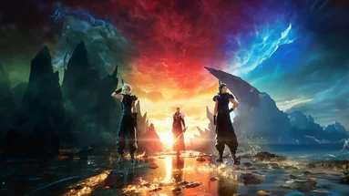 Final Fantasy VII Rebirth