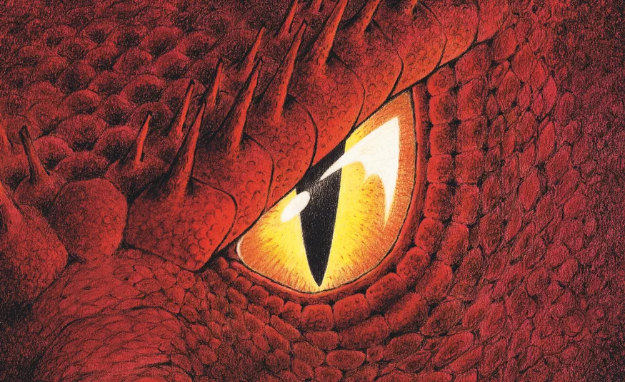 SangDragon
