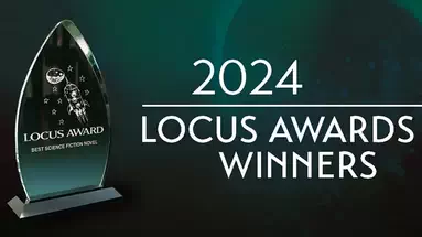 Les Locus Awards 2024