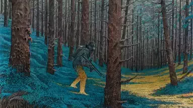 Le programme Red Team illustré par François Schuiten