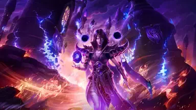 World of Warcraft The War ...