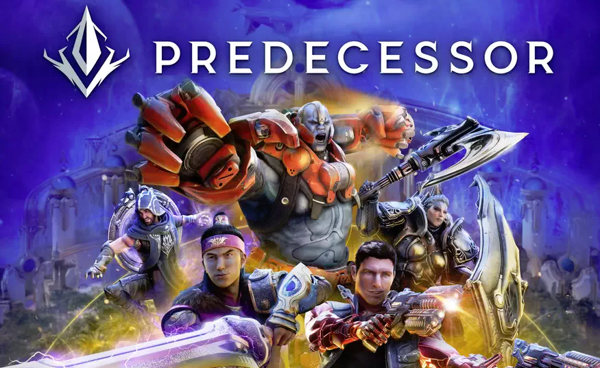 Predecessor