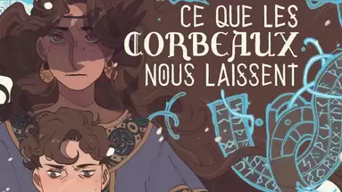 Ce que les corbeaux nous  ...
