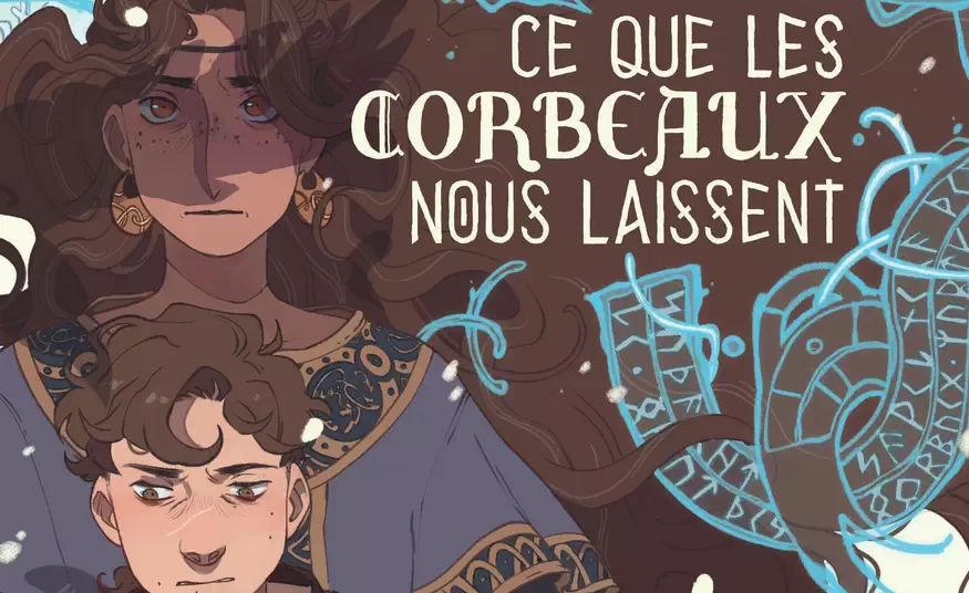 Ce que les corbeaux nous laissent