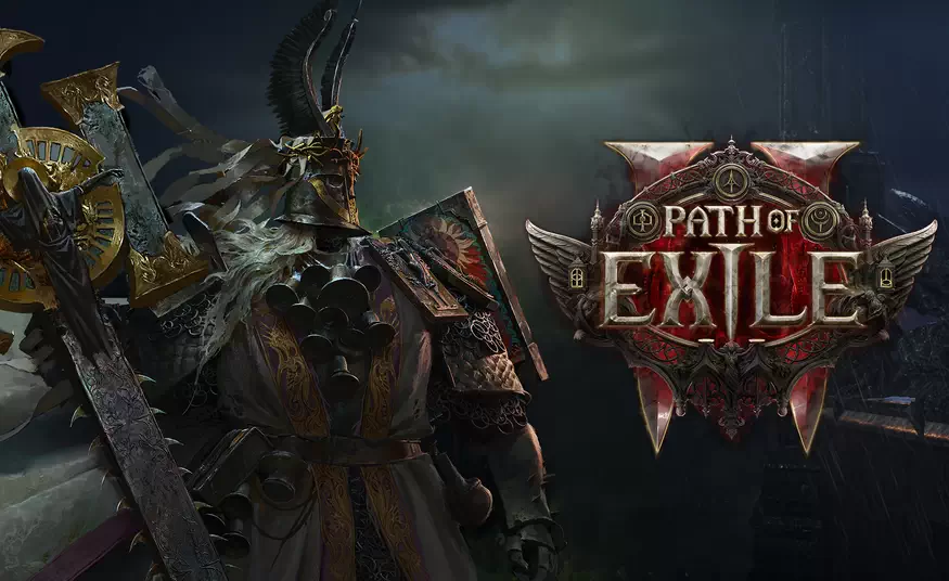 Path of Exile 2