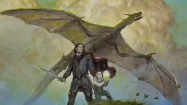 A Knight of the Seven Kin ...