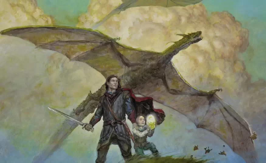 A Knight of the Seven Kingdoms 2026