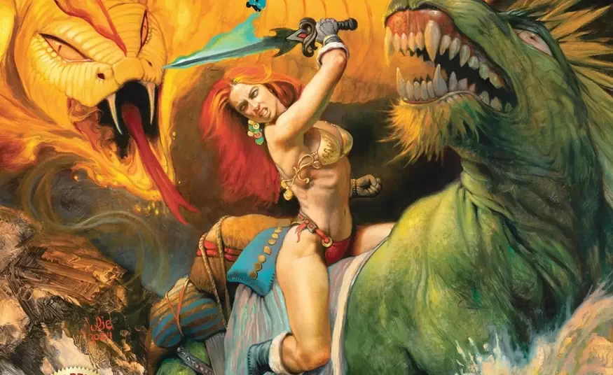 Fantasy 2026
