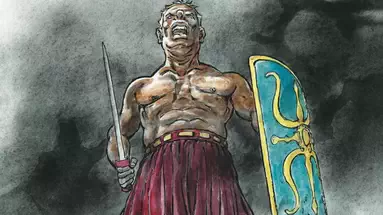 Brigantus T2
