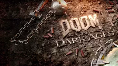 DOOM The Dark Ages