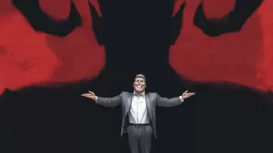 Bienvenue à Pandemonia