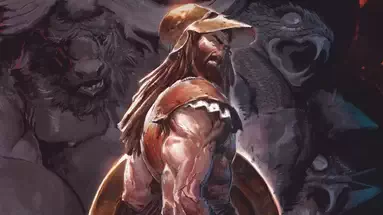 Daemon T1