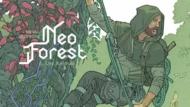 NeoForest T2