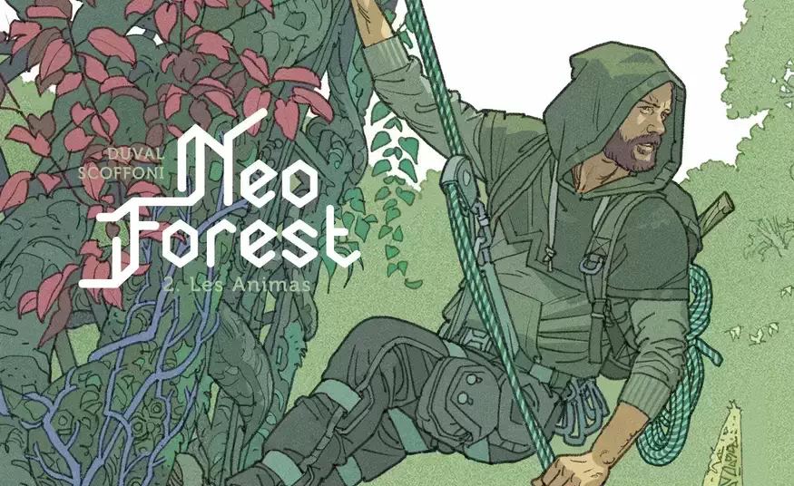 NeoForest T2