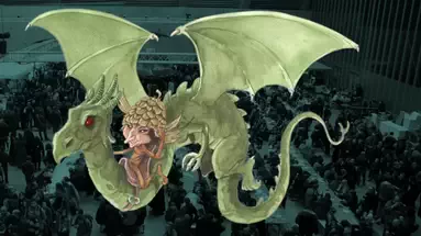 Les Trolls & Légendes Aw ...