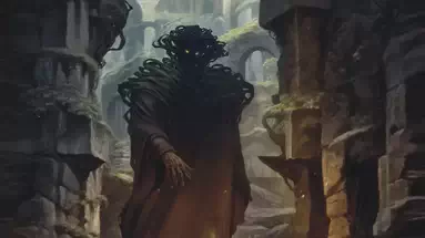 Les Âges perdus T3