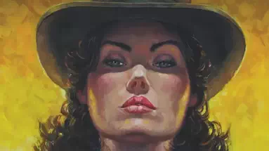 Wild West T5