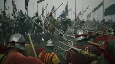 Chronicles: Medieval