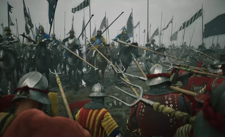 Chronicles: Medieval