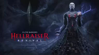 Clive Barker's Hellraiser ...