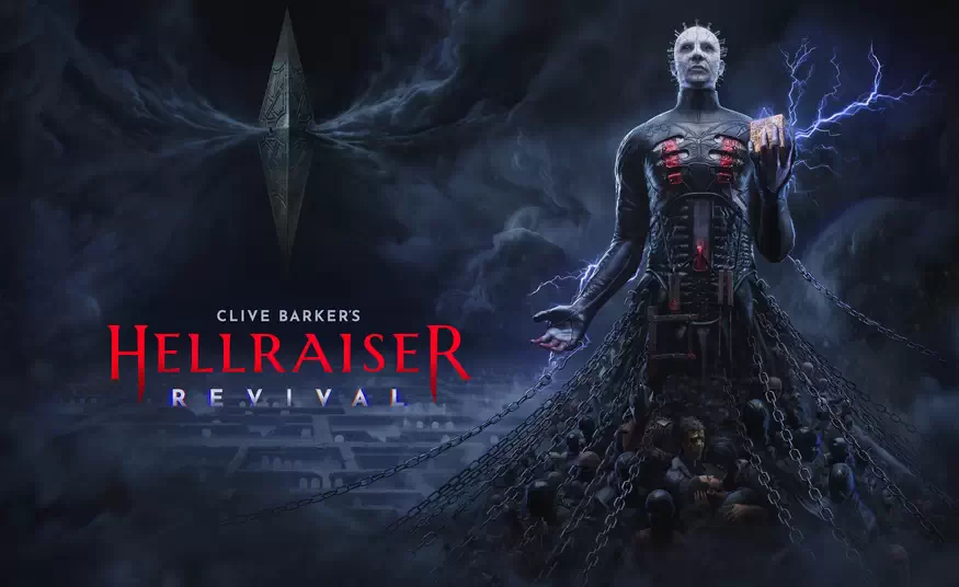 Clive Barker's Hellraiser: Revival