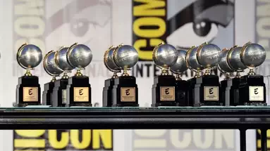 Eisner Awards 2025