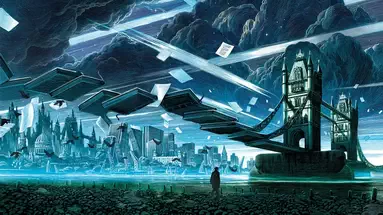 Finalistes des 2025 World ...