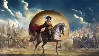 Europa Universalis V