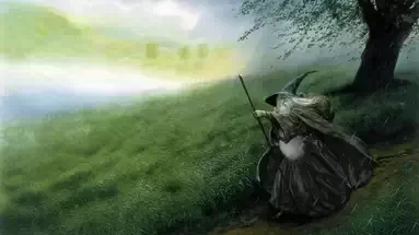 Le grand vol des œuvres d'art de John Howe dans la Médiathèque de Sedan