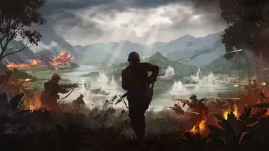 Hell Let Loose: Vietnam