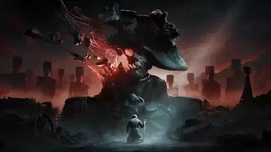 Valor Mortis