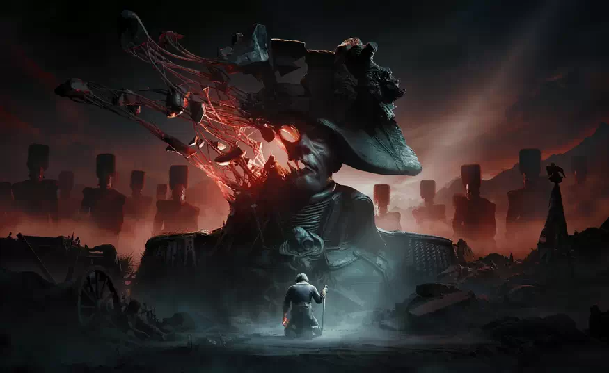 Valor Mortis