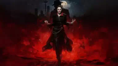 Vampire: The Masquerade - ...