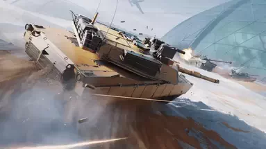 World of Tanks: HEAT