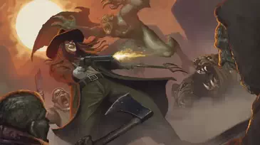 Blood: Refreshed Supply