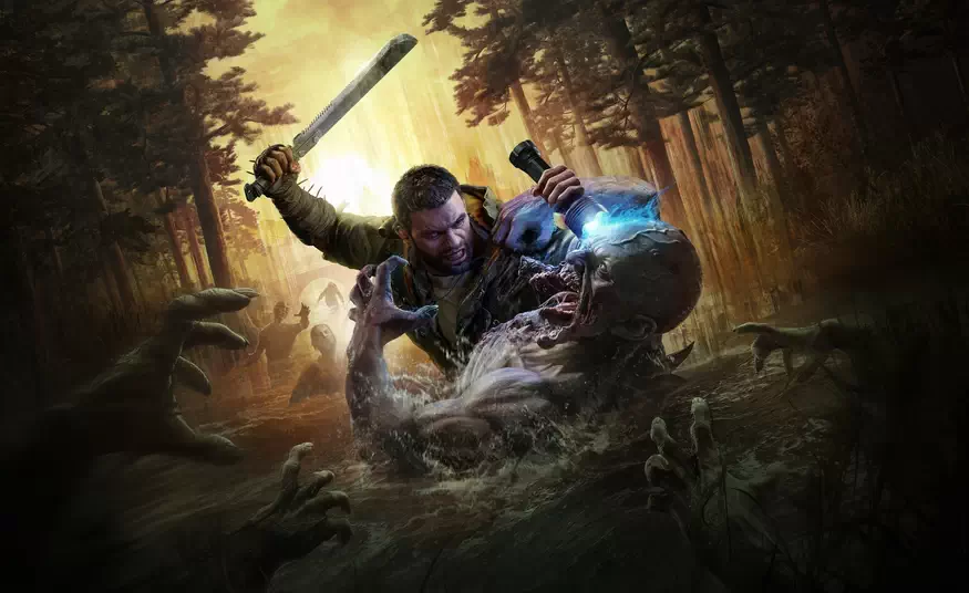 Dying Light: The Beast