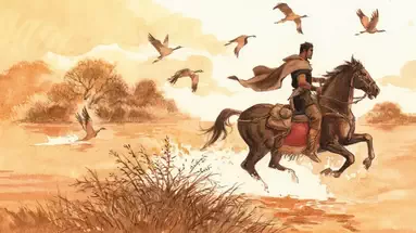 Les Aigles de Rome T8 