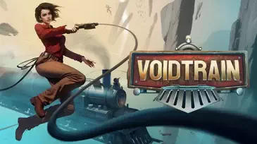 Voidtrain