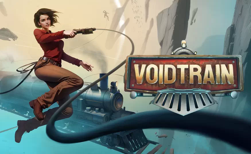Voidtrain