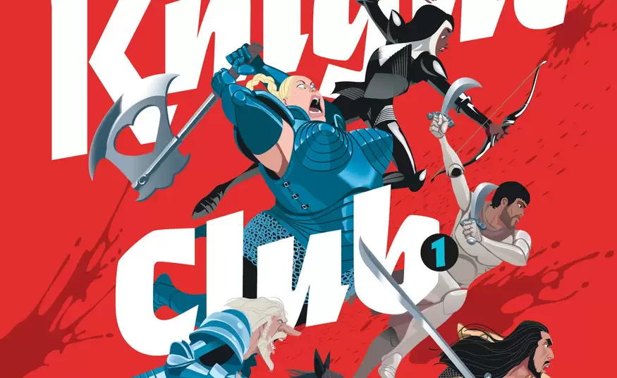 Knight Club T1