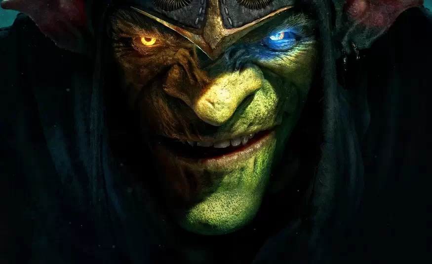 Styx : Blades of Greed