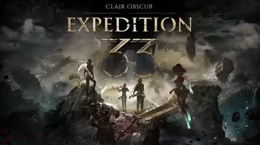 Clair Obscur : Expedition ...