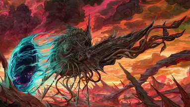 Spelljams