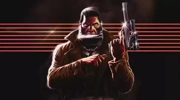 Huntdown Overtime