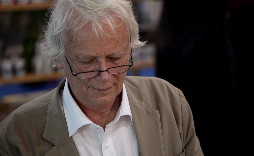Luc Schuiten
