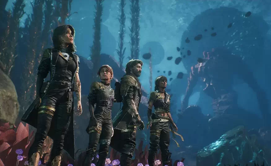 Clair Obscur Expedition 33 récompensé aux BAFTA Games Awards 2026