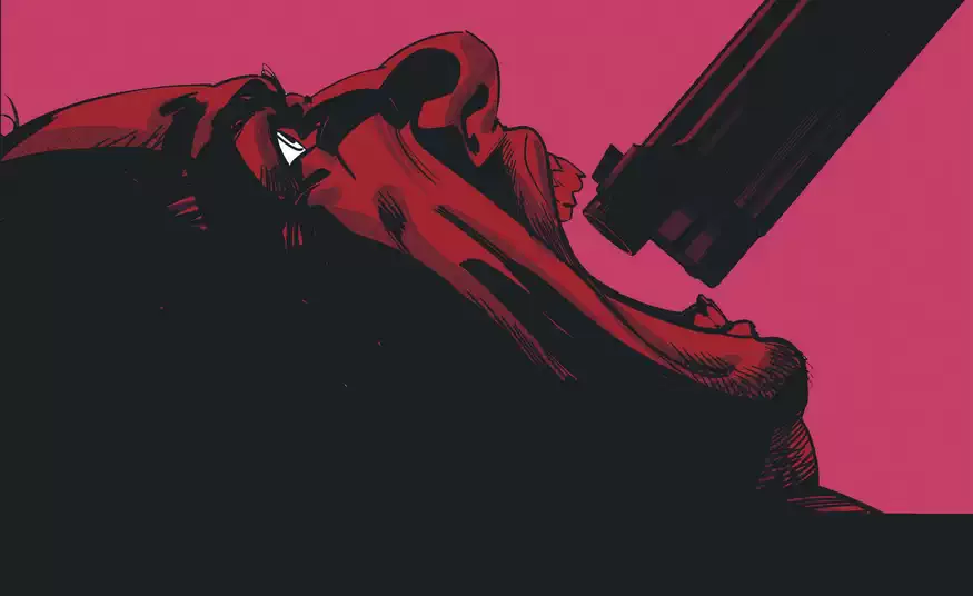 Dernière Aube le nouveau thriller signé Jérémy Guez