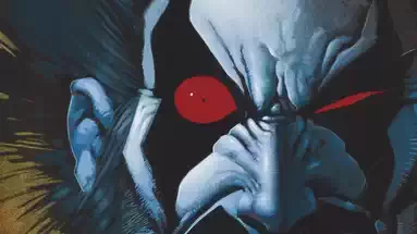 Lobo Le dernier Czarnian